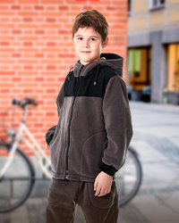 Костюмы флисовые